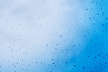 wassertropfen
