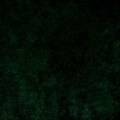 Green designed grunge texture. Vintage background with space for text or image