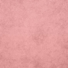 Vintage paper texture. Pink grunge abstract background