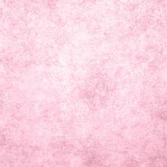 Vintage paper texture. Pink grunge abstract background