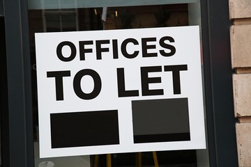 Offices to let