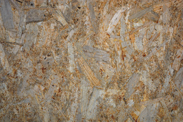 Obraz premium Wood texture background with sawdust