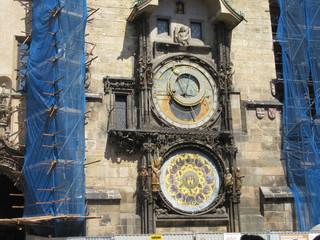 praga