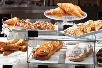 pastelería, dulces. pastry, sweets.