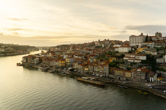 Porto, Portugal © Stanislav
