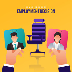 HR hiring decision 01