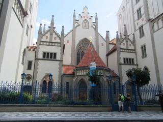 praga