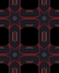 Beautiful color abstract pattern,  texture background for use at graphic design. wrapping paper. 