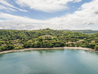 Secrets Papagayo Luxury hotel with beach Golfo de Papagayo in Guanacaste, Costa Rica