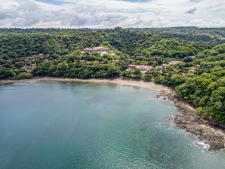 Secrets Papagayo Luxury hotel with beach Golfo de Papagayo in Guanacaste, Costa Rica