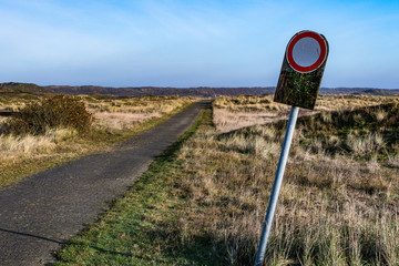 Wege zum Meer