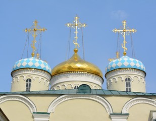 Russia Kazan city street photography