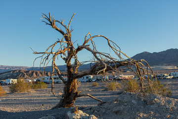 Death Valley