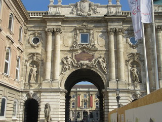 Budapest