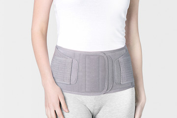 Orthopedic lumbar support corset products. Lumbar Support Belts. Posture Corrector For Back Clavicle Spine. Lumbar Waist Support Belt Strong Lower Back Brace Support.