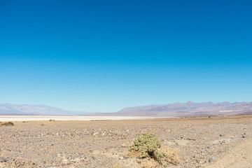 Death Valley