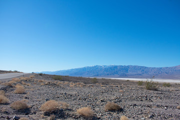 Death Valley