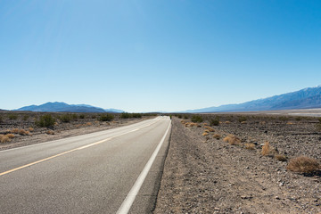 Death Valley