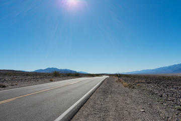 Death Valley