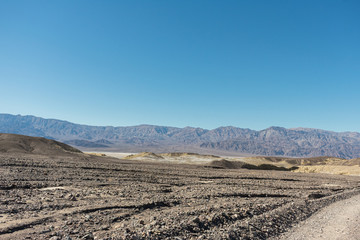 Death Valley