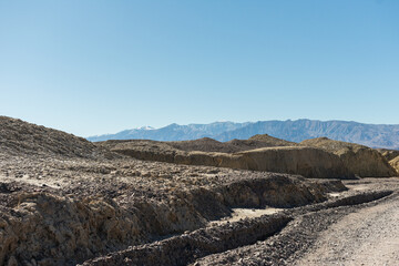 Death Valley