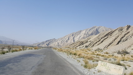 Moola Chotak Balochistan, Pakistan 