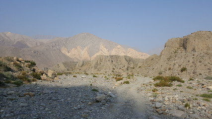 Moola Chotak Balochistan, Pakistan 