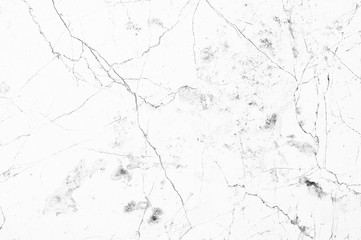 Black and white marble stone natural pattern texture background and use for interiors tile wallpaper luxury design