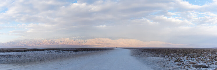 Death Valley