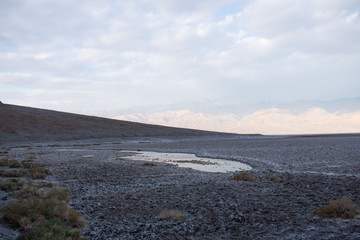 Death Valley