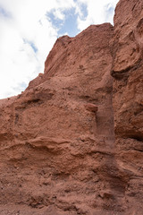 Fototapeta premium Death Valley Rocks