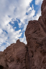 Fototapeta premium Death Valley Rocks