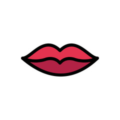 kiss