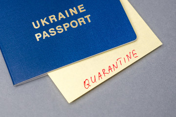 Close borders. Covid-19 pandemic. Covid19 Corona virus disease danger pandemic spread worldwide global Dangerous bio hazard. Coronavirus symptoms. Global disease. Protect country