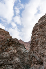 Death Valley Rocks