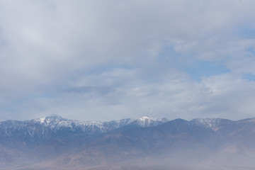 Fototapeta premium Death Valley