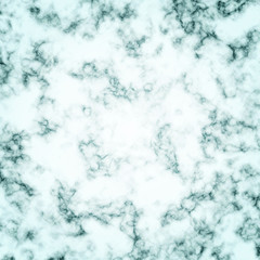 Marble ocean natural pattern background  texture with  incorporates artwork design for gift wrapping or business card concept.