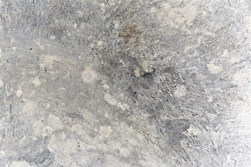 Abstract grunge and cracked flake cement texture wallpaper background, Concrete eroded surface for web banner and design template.