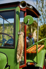 fuchs schwanz