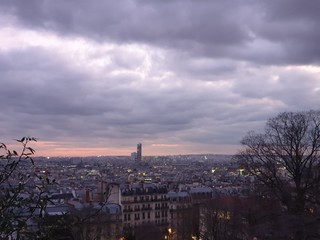 Montmartre
