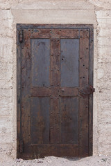 Rhyolite Ghost Town