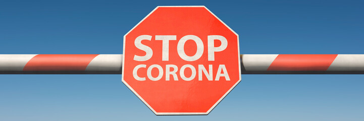Grenzkontrollen wegen Coronavirus