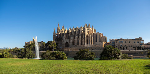 La Seu