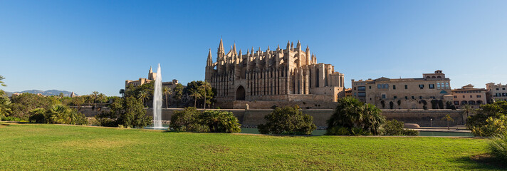 La Seu  © Sampol