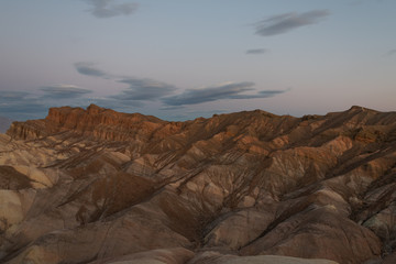 Death Valley