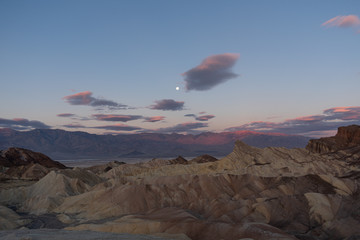 Death Valley