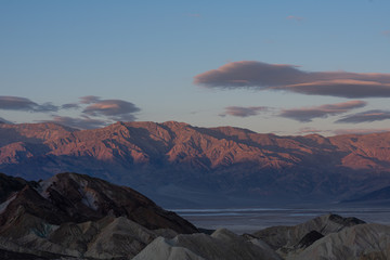 Death Valley