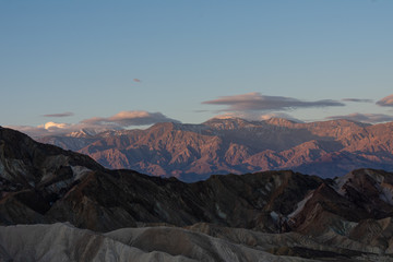 Death Valley