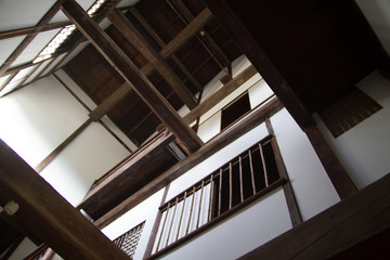 木造家屋