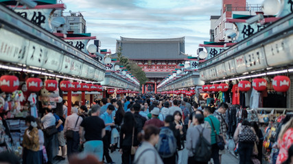 Asakusa